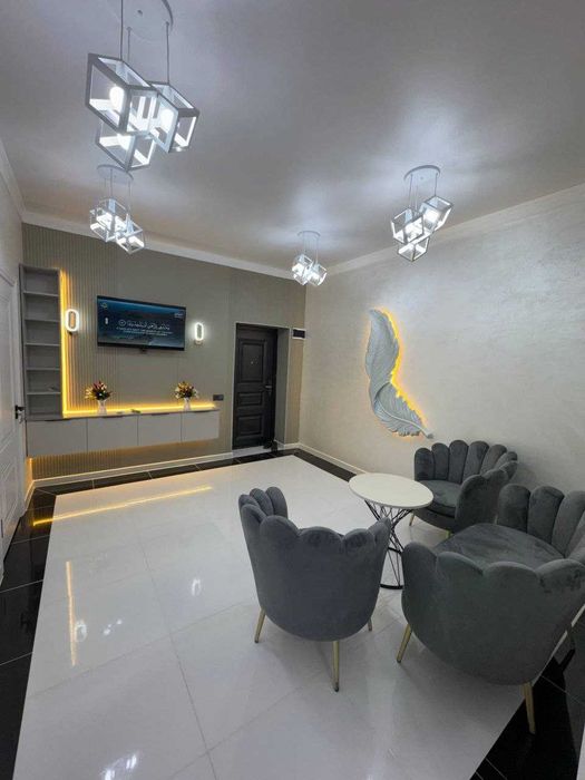 Продаётся 2х комн квартира на 4 этаже Ор-р Ал Мактум