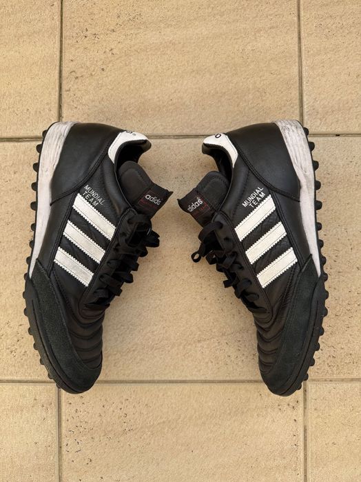 Стоножки Adidas Copa Mundial Team 45 1/3