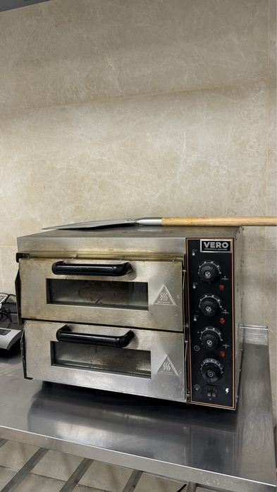 Продам печь для пиццы