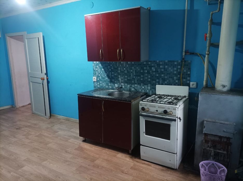 Квартира 2 х комнатная