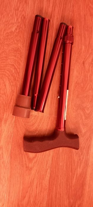 Трость расклодная