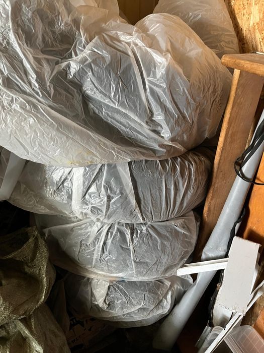 Обменяю колеса новые