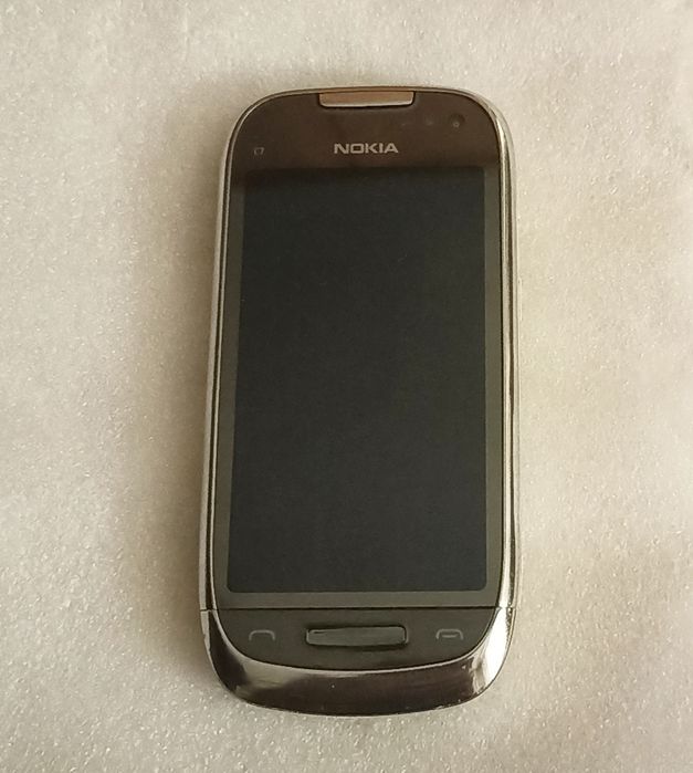 Продам телефон Нокиа C-7, Nokia, подарки, для дома.