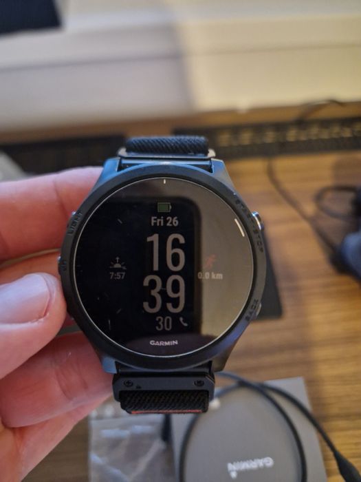 Garmin Forerunner 945