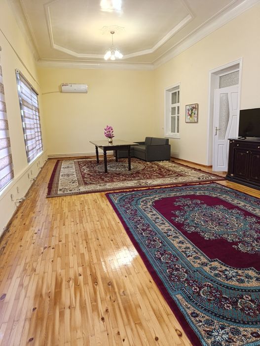 Сдаётся дом без посредников в Яккасарайском районе