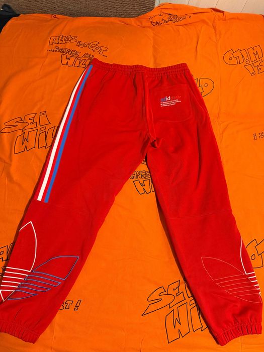 Vand trening Adidas originals