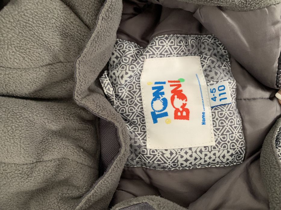 Продам детский комбинезон