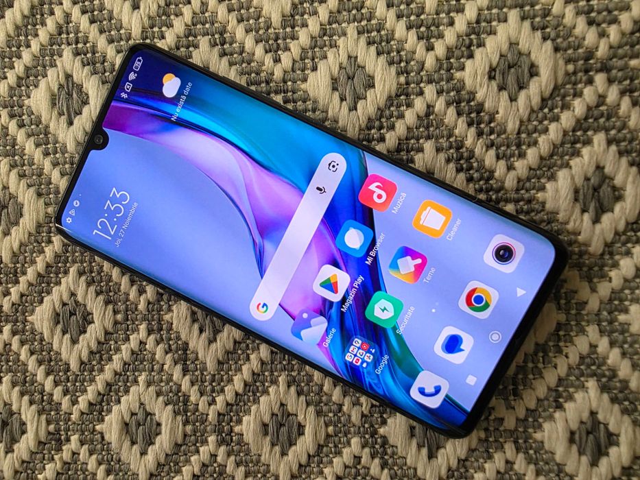 Xiaomi Mi Note 10 - 128Gb 6 + 2GB ram