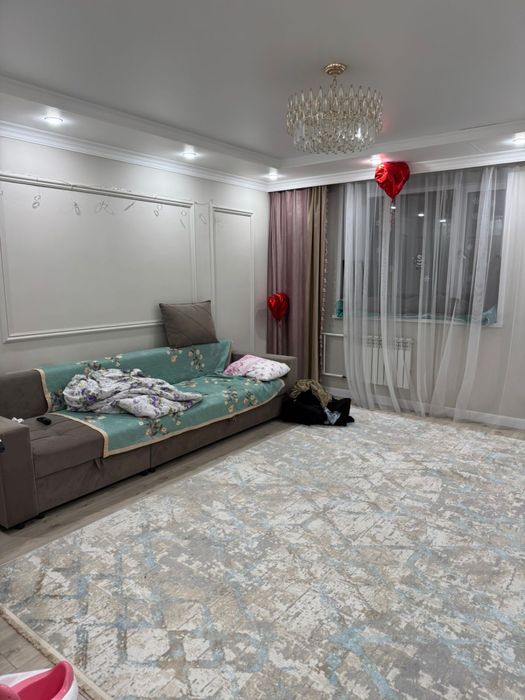 3 комн квартира ЖК Назым