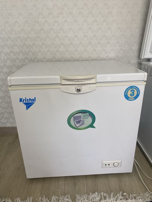 Продаю морозильную камеру.