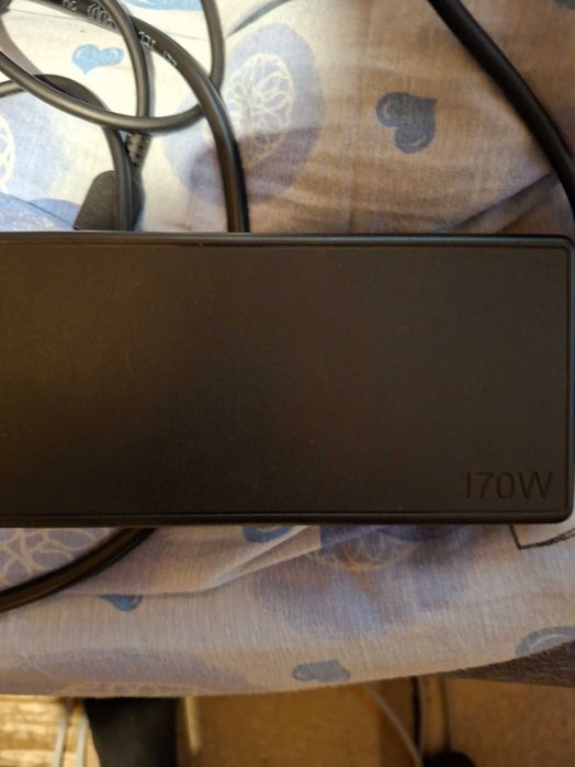 Зарядно Lenovo 170W