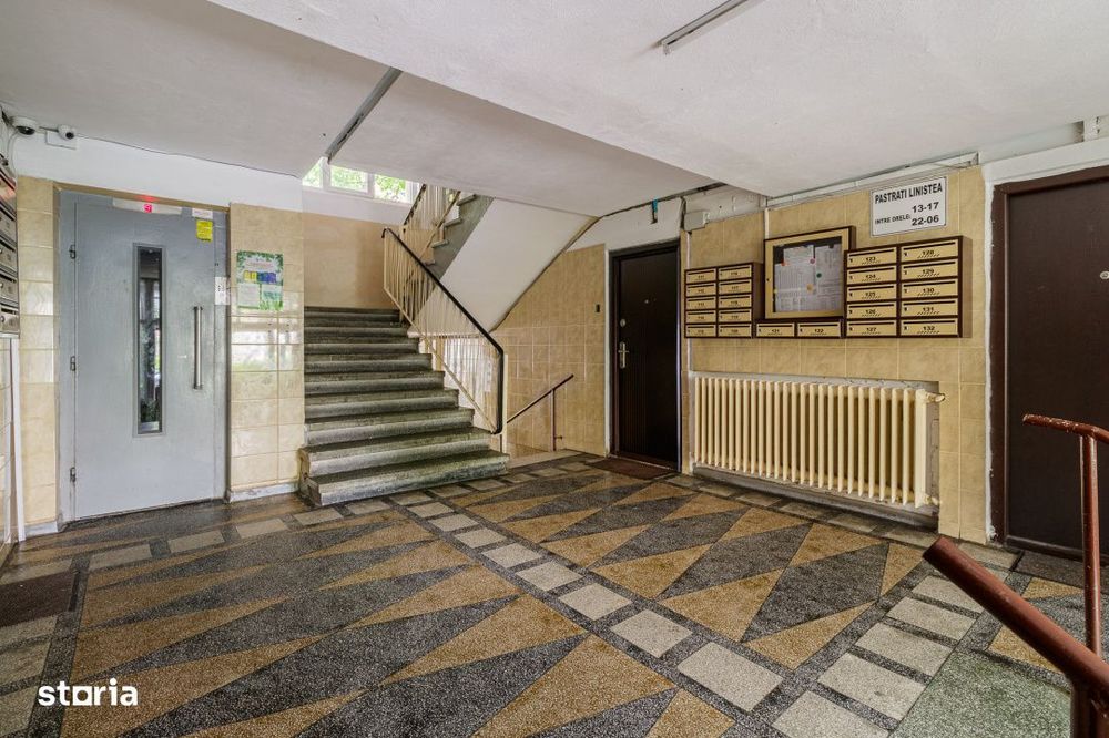 Apartament 2 camere | Obor