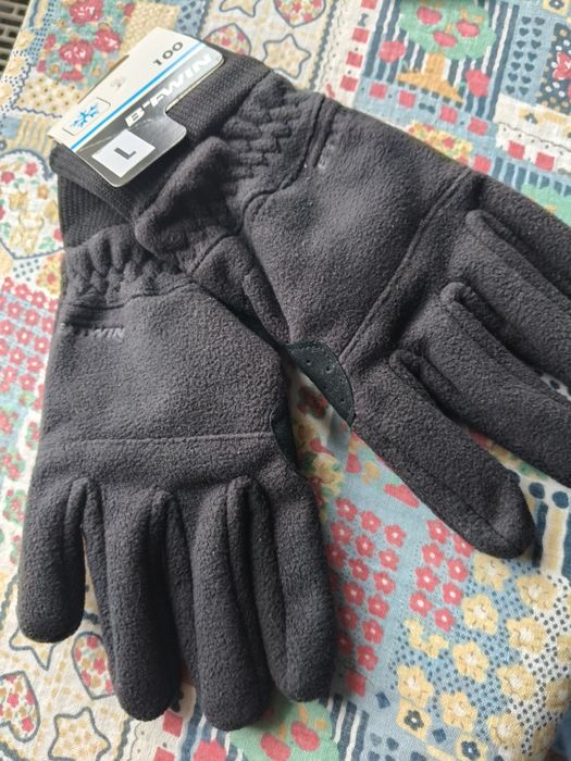Mănuși iarnă sport