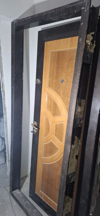 Usa exterior apartament