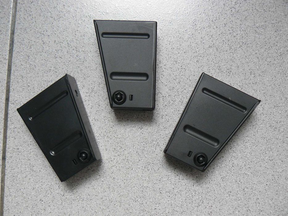 Incarcator Pusca Sniper SV-98 Well MB4420 15 bile Nou In Tipla