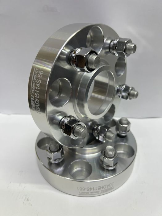 Проставки на колеса