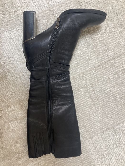 Обувь сапоги женские