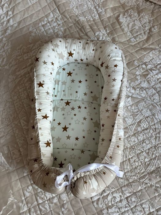 Продам кокон новый