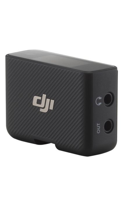 DJI Mic Solo петличка срочно