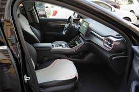 BYD Chazor Comfort 120km pod zakaz