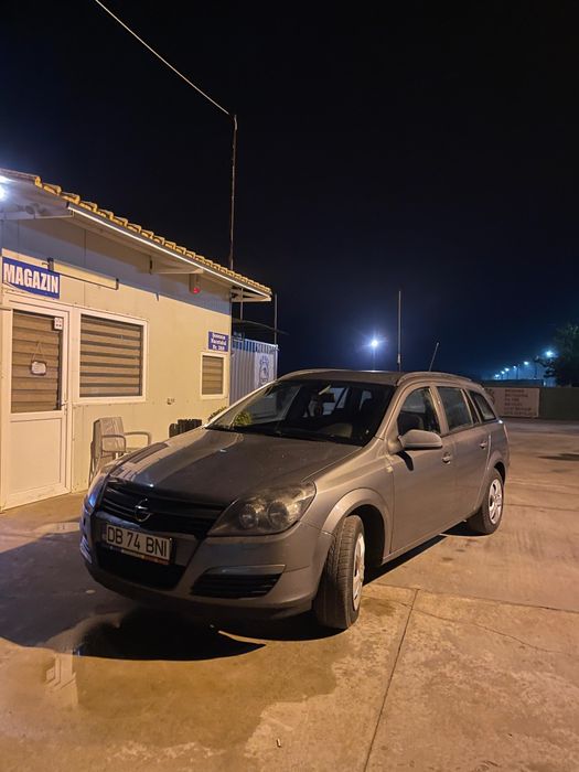 Opel Astra h 2005 piese