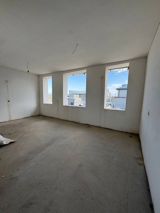 Хонадон 2 кават килинган каробка холатда сотилади