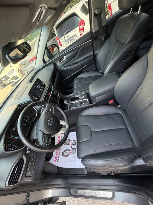 Hyundai Santa FE Full. Tozza. 26.000 yurgan