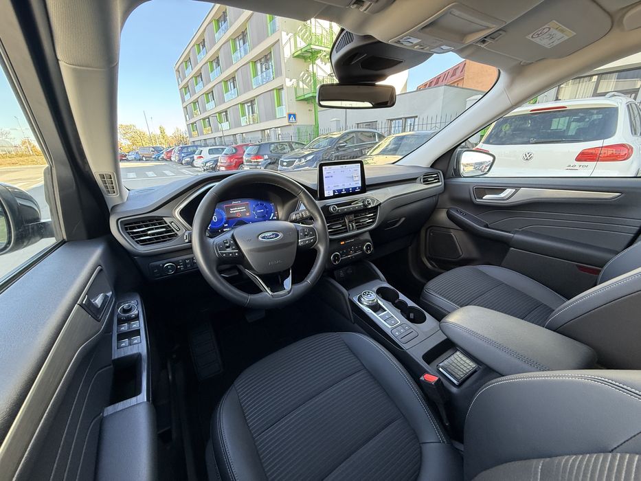 Ford Kuga  2.0 Diesel  120CP 2024 Automat