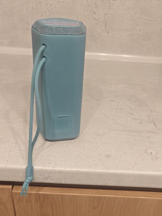 Sony SRS-XE200 портативна тонколонка