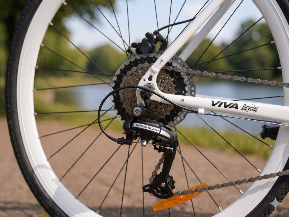 Велосипед Viva City-X
