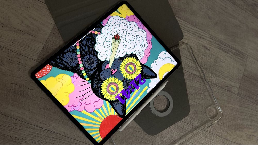 Apple Pencil 2 Origin