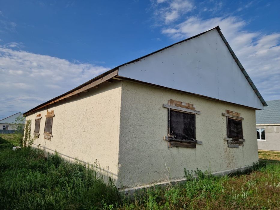 Круглоозерное үй сатылады