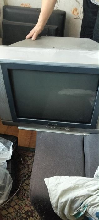 Продаются телевизоры