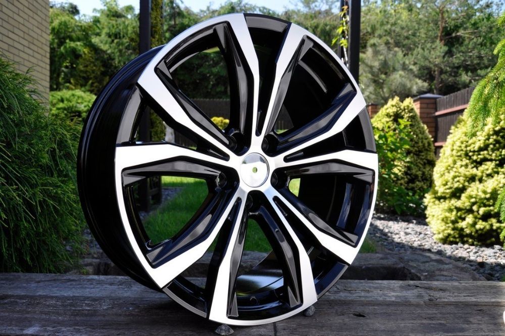 19" Джанти Лексус 5x114,3 LEXUS GS IS LS NX200 300h RX SC ES NX RC