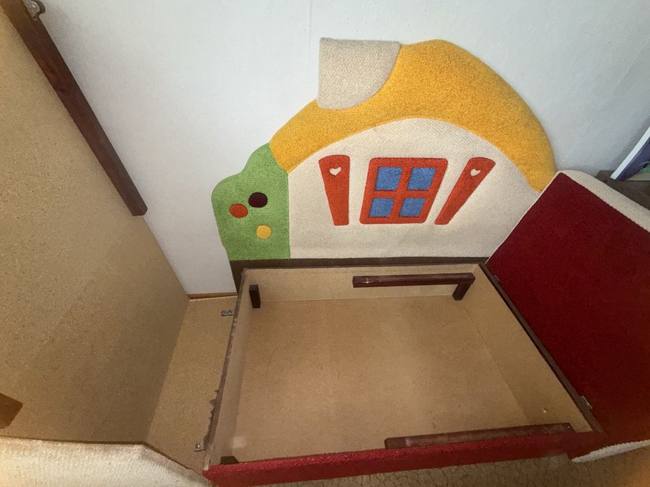 самовывоз, можно приехать и посмотреть