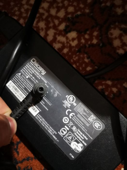Incarcator laptop  asus/ acer/ hp/ dell / samsung/sony /apple