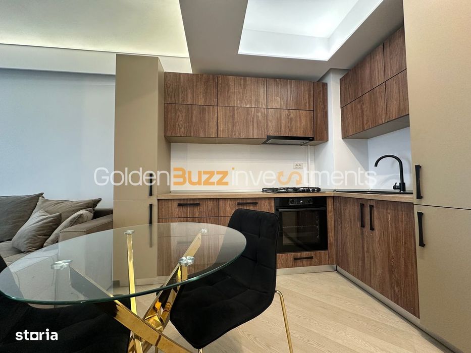 Apartament 2 camere Cortina North