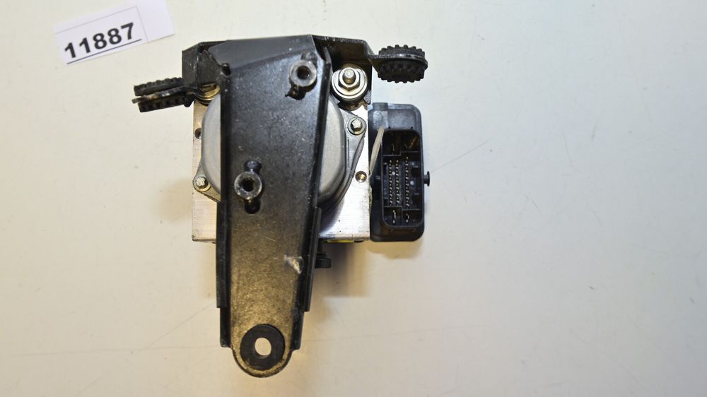 Pompa Modul ABS Ducati Multistrada 1200 2015 - 2017