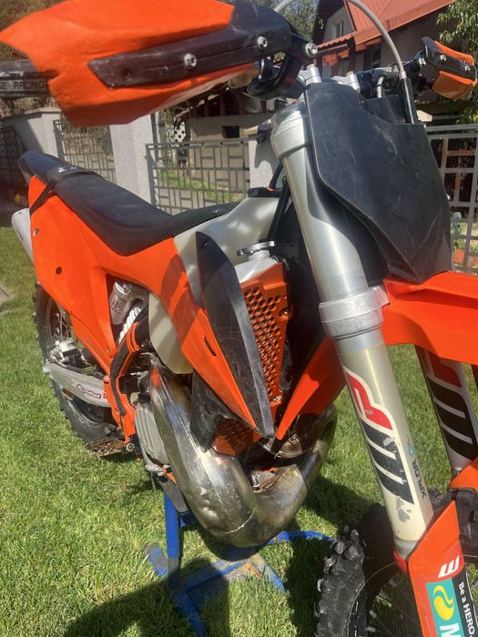 KTM EXC 250 2020