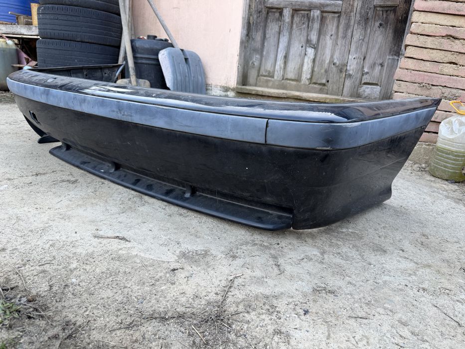 Bara fata / bara spate / bari / praguri m3 e36 originale
