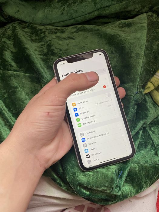 Айфон Хр идеально