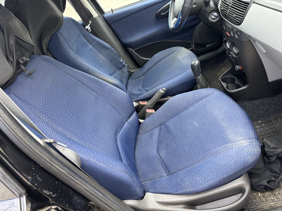 Fiat punto  1.2 на части