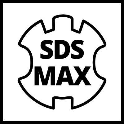 Къртач Einhell TE-DH 12 + подарък ръкавици