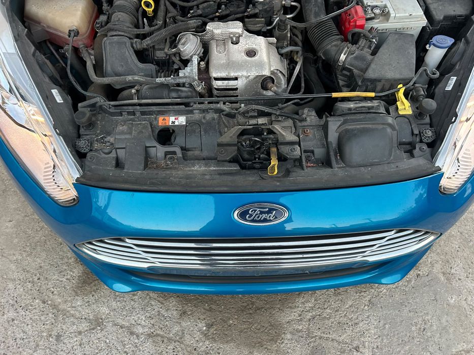 Pompă benzină înaltă presiune Ford Fiesta 1.0 EcoBoost 2015