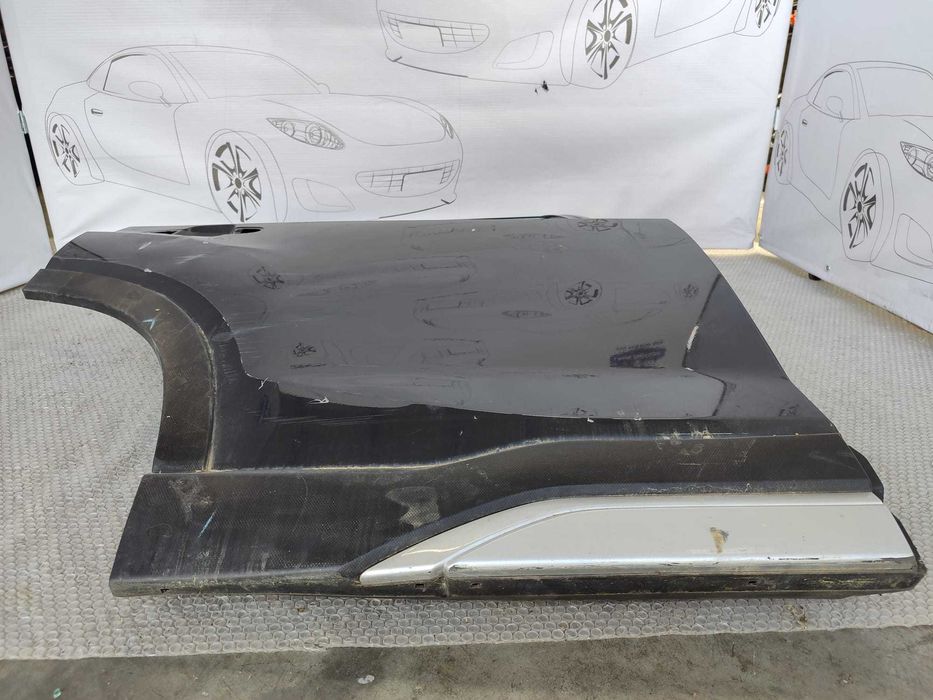Usa Spate Dreapta Subaru Forester (SK) SUV 2019–2024 / Cod OEM 60409SJ0009P (11K)