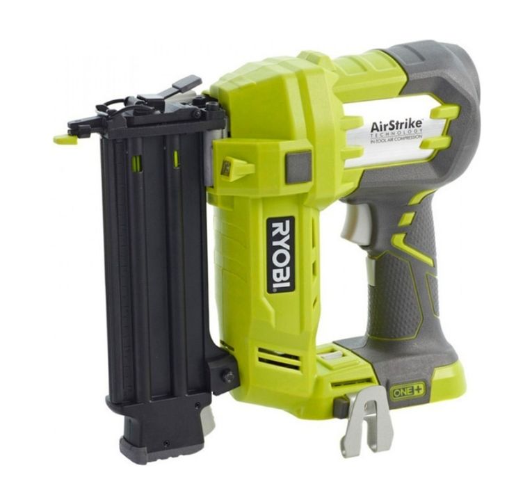 Продам Гвоздезабивной пистолет RYOBI R18 - Прочая техника для дома ...