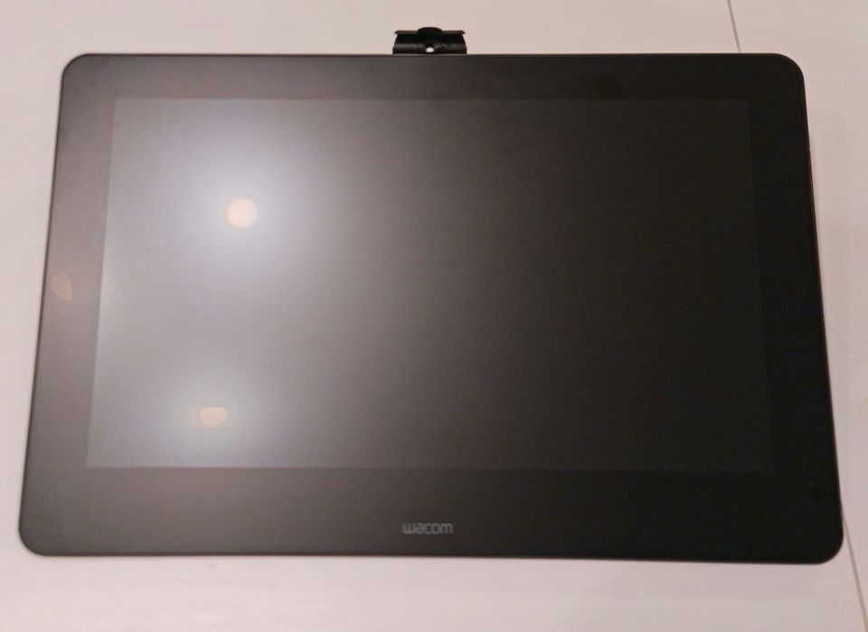 Tableta grafica Wacom Dth-1620 15.6 inch