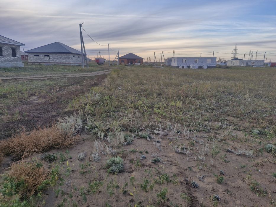 Продам землю 10 соток