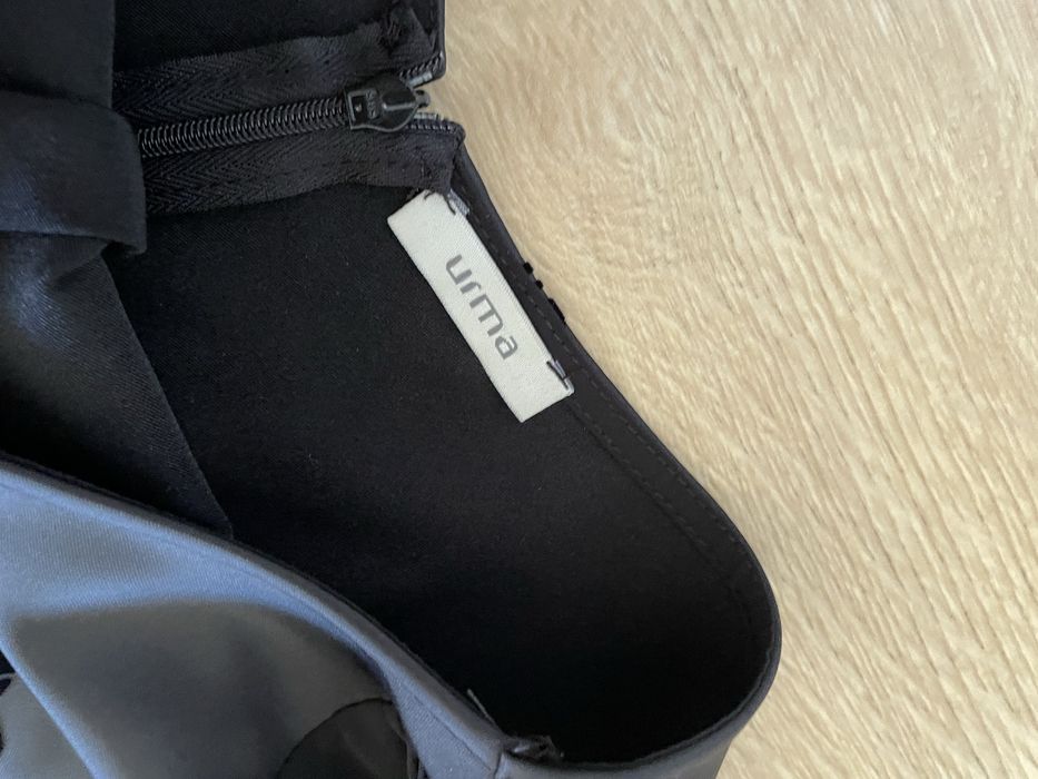 Rochie Urma noua, XS