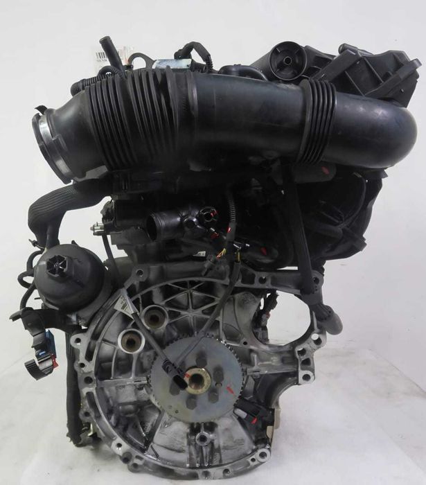TitanAuto Peugeot EP6 5FW, EP6C 5F01, EP6DT 5FT 1.6л двигатель ...